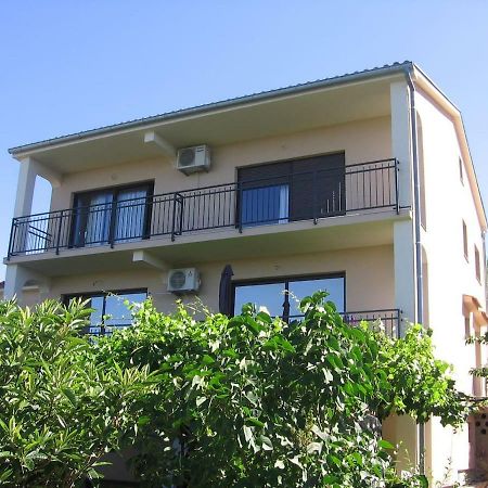Apartman Valentic Apartman Jadranovo Kültér fotó