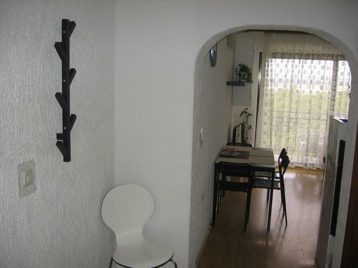Apartman Valentic Apartman Jadranovo Kültér fotó