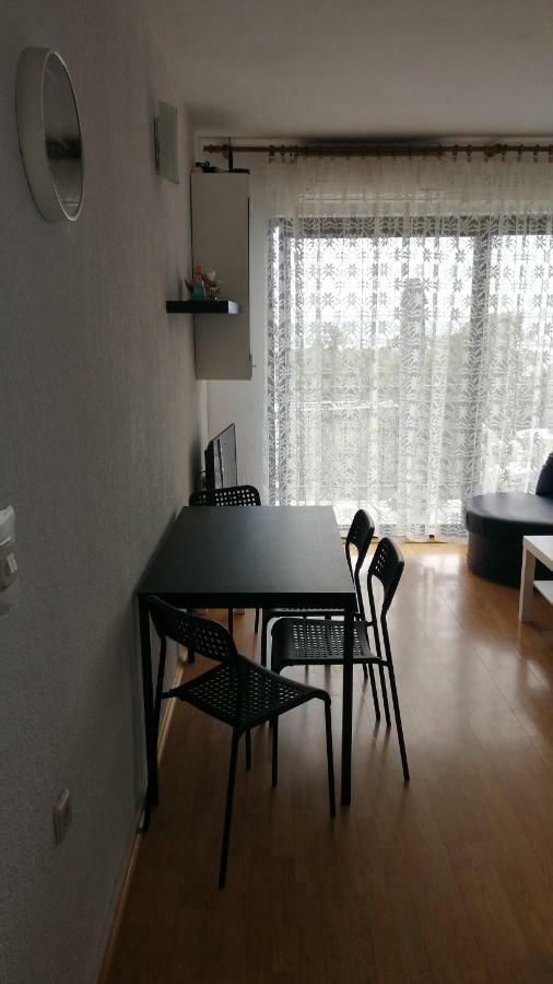 Apartman Valentic Apartman Jadranovo Kültér fotó