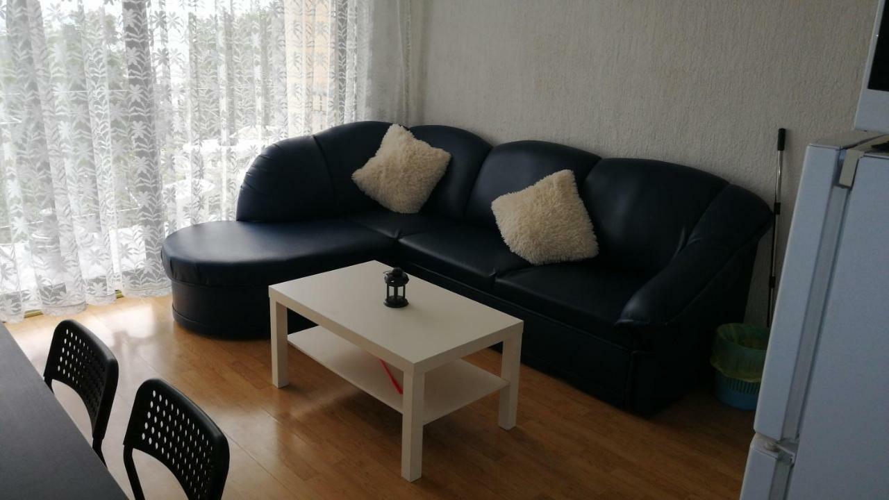 Apartman Valentic Apartman Jadranovo Kültér fotó